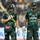 Pakistan win