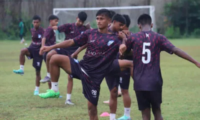 SAFF U-17 BD