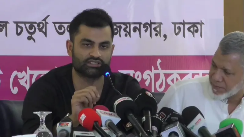 Tamim BCB