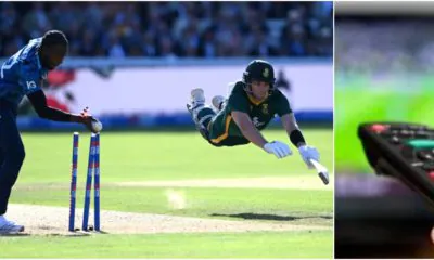 England vs south africa