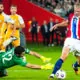 Erling Haaland goal against Maldova