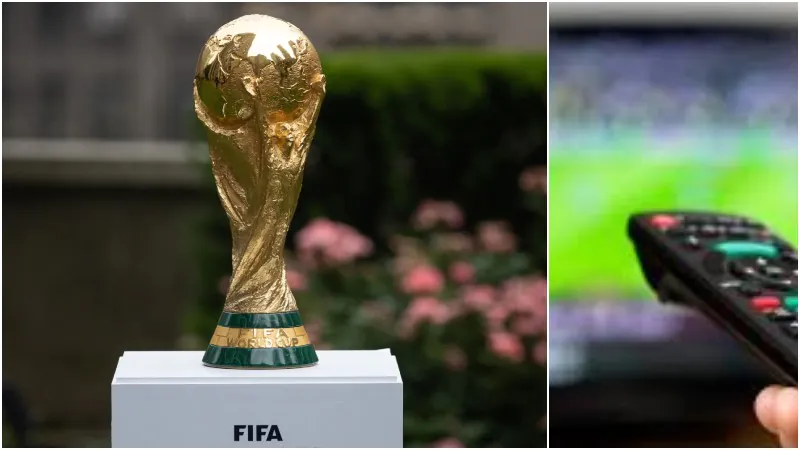 FIFA 2026 World Cup todays match