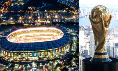 Fifa world cup 2026