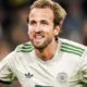 Harry Kane