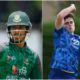 Hossan century underpins powerful Bangladesh win