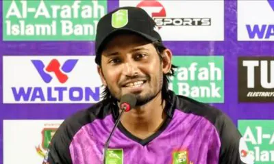 If I get enough opportunities in the national team, I won’t disappoint: Bijoy