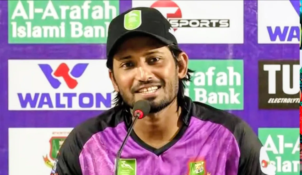 If I get enough opportunities in the national team, I won’t disappoint: Bijoy