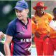 In the Women's World Cup qualifiers, Zimbabwe and Namibia will face Bangladesh.