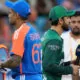 India vs Pakistan in asia cup