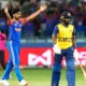 India vs Sri Lanka in super over