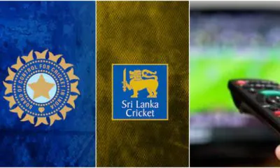 Indiam vs Srilanka Todays match