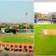International cricket returns to this Pakistan venue after 17 years