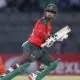 Liton surpasses Shakib to reach the top