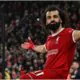 Mohamed Salah