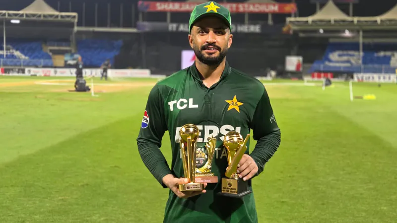 Mohammad Nawaz