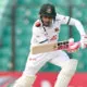 Mushfiqur Rahim in test