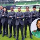Mushfiqur Rahim gives best wishes to Bangladesh women team