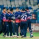 Nepal cricket team