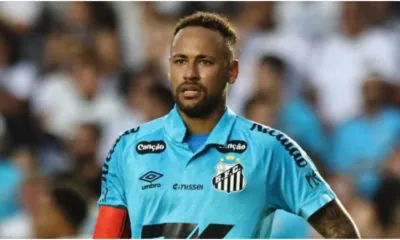 Neymar