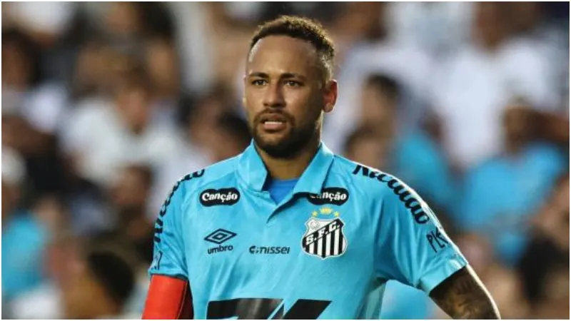 Neymar