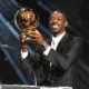 Ousmane Dembele won Ballon D'or