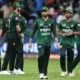 Pakistan cricket team
