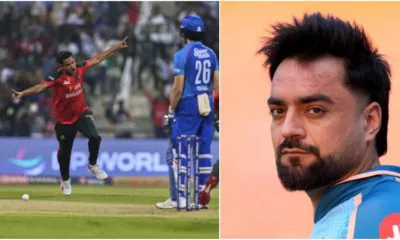 Rashid Khan
