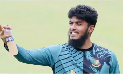 Rishad hossain