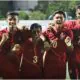 SAFF U-17 Championship 2025 Bangladesh