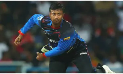 Shakib al hasan