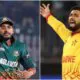 Sikandar Raza tops ODI all-rounders, where is Miraz