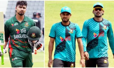 Sohan elected CWAB vice-president, what posts did Shanto and Miraz get