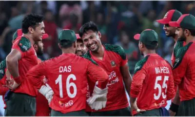 TEam bangladesh