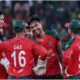 TEam bangladesh