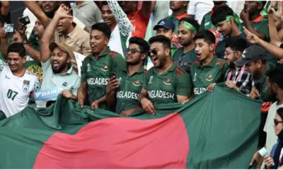 TEam bvangladesh