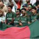 TEam bvangladesh
