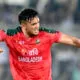 Taskin Ahmed