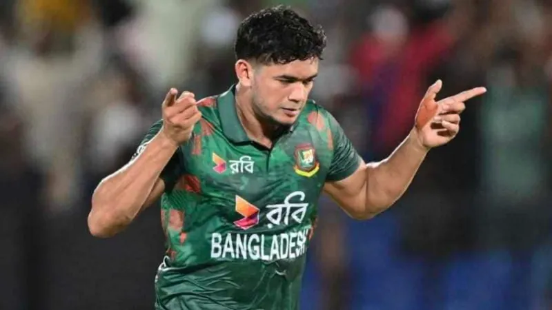 "We have played in Asia Cup finals before, but this time we want to be champions."