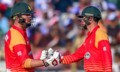 Taylor returns to T20 team after Test and ODI