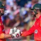 Taylor returns to T20 team after Test and ODI