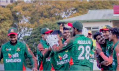 Team bangladesh