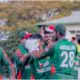 Team bangladesh