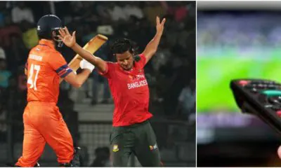 Todays match