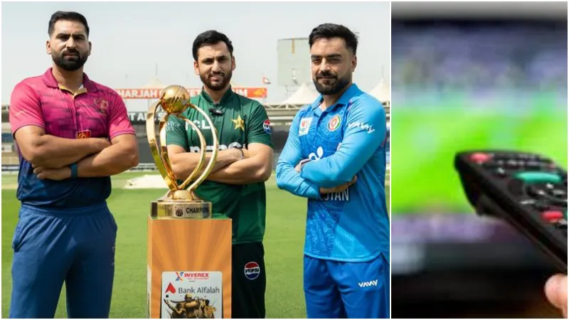 Todays match