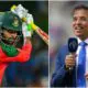 Towhid Hridoy harsha bhogle