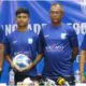 U17 Football team