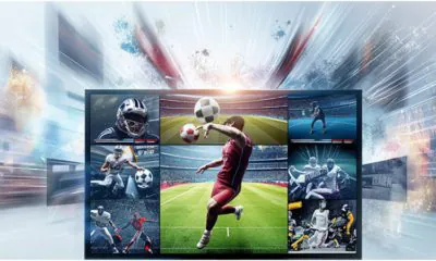 Unlimited Sports IPTV