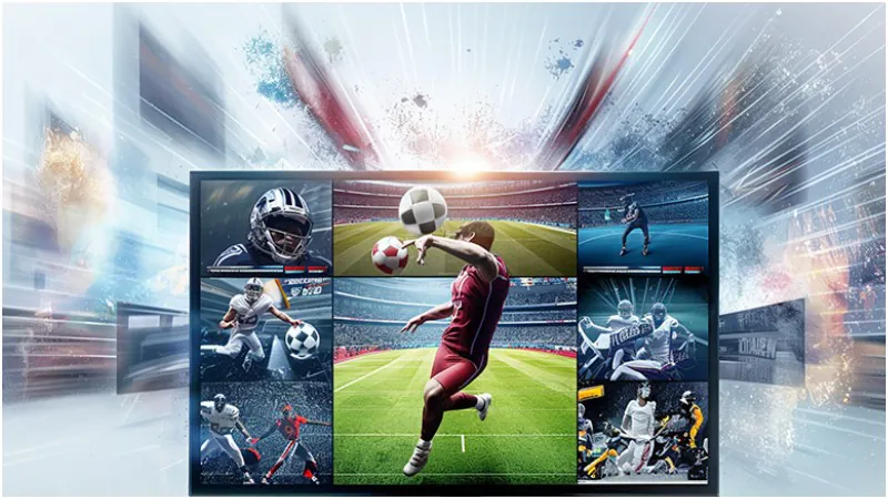 Unlimited Sports IPTV