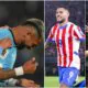Uruguay, Colombia, Paraguay qualify for 2026 World Cup