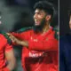 Wasim Akram praises Taskin-Rishad